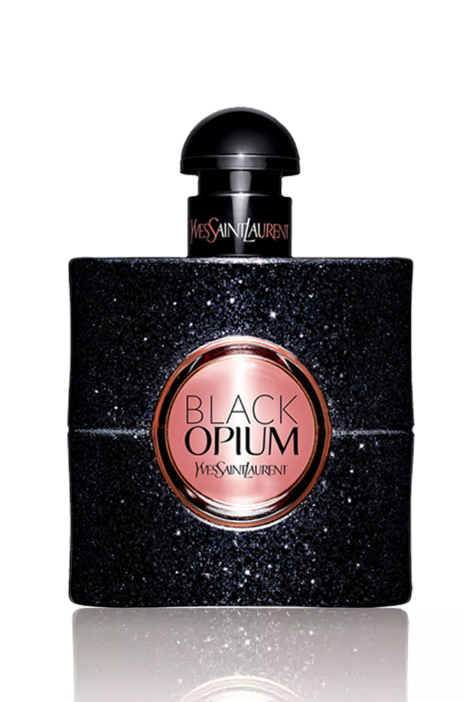YVES SAINT LAURENT Black Opium EDP 90ml - Life Pharmacy St Lukes