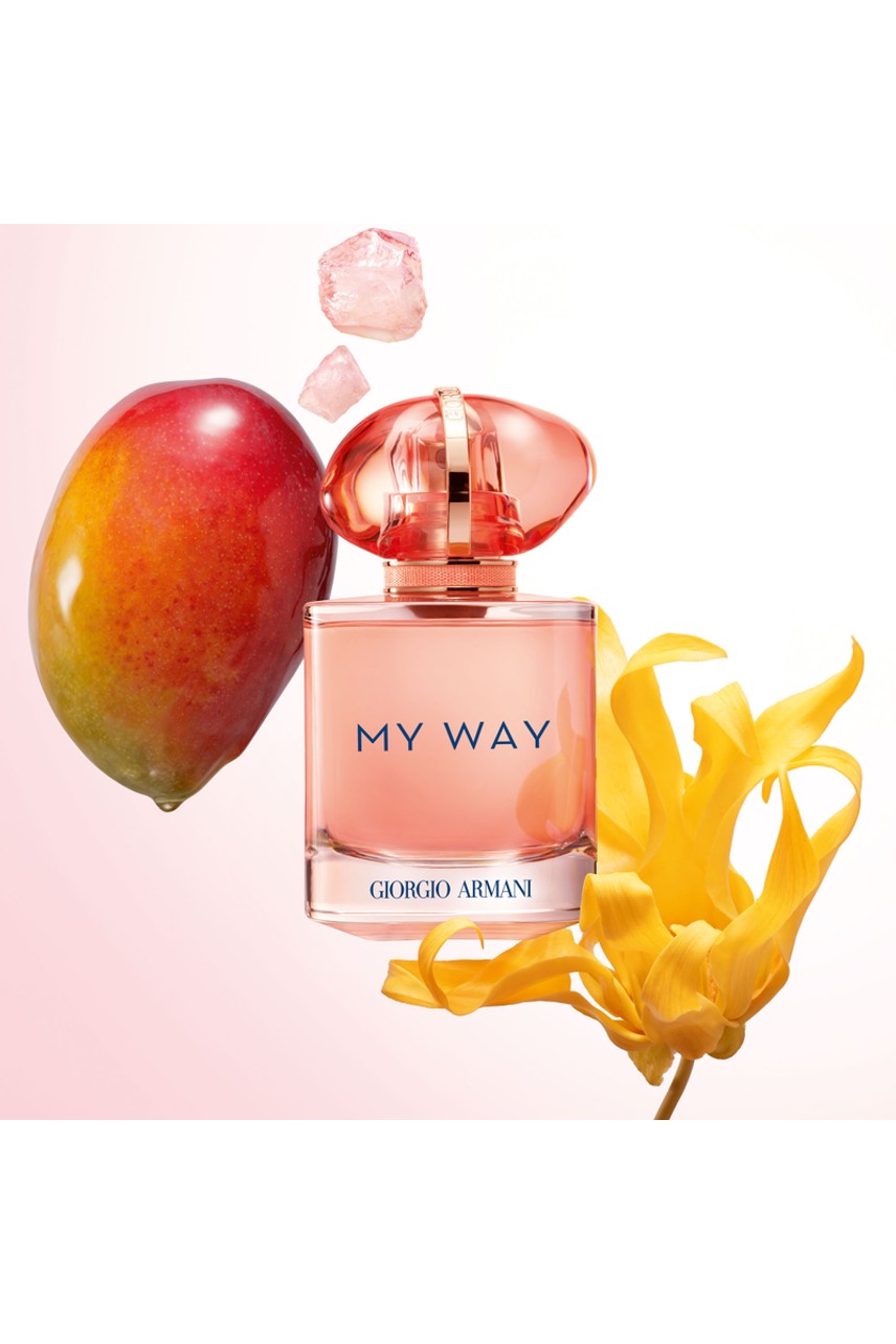 Giorgio Armani My Way Eau de Parfum Ylang 50ml - Life Pharmacy St Lukes
