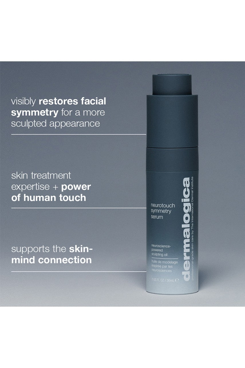 Dermalogica Neurotouch Symmetry Serum 30ml - Life Pharmacy St Lukes