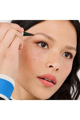 Benefit Mighty Fine Brow Shade Pen 3.75 Warm Medium Brown 0.5ml