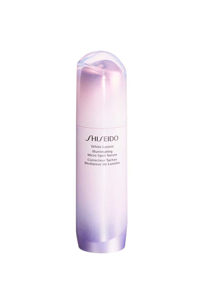Shiseido White Lucent Illuminating Micro-Spot Serum 50ml - Life Pharmacy St Lukes