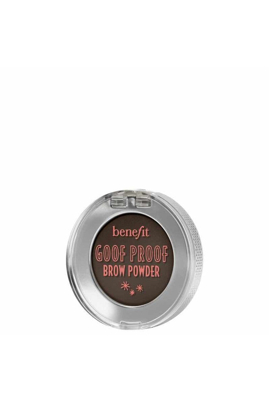 Benefit Goof Proof Brow Powder 4.5 15g - Life Pharmacy St Lukes