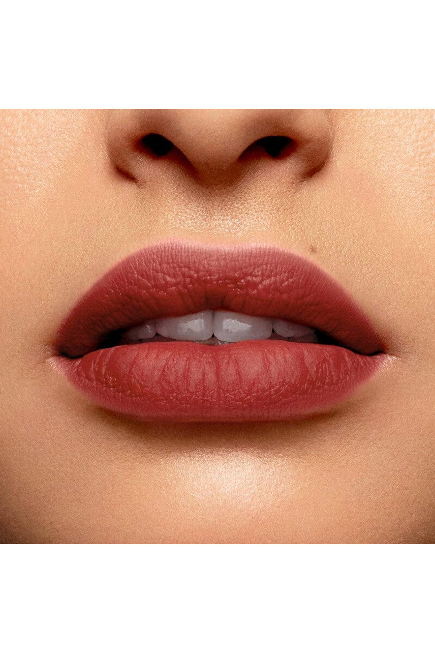 Lancôme LA Absolu Rouge Intimatte Lipstick 278 Comme Un Calin - Life Pharmacy St Lukes
