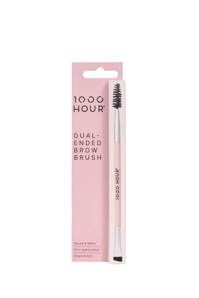 1000 HOUR Dual Ended Brow Brush - Life Pharmacy St Lukes