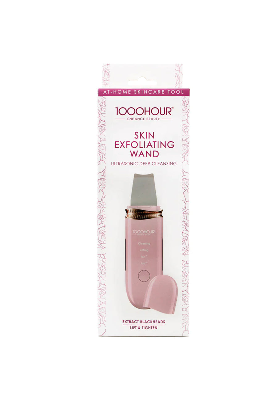 1000 HOUR Skin Exfoliating Wand - Life Pharmacy St Lukes