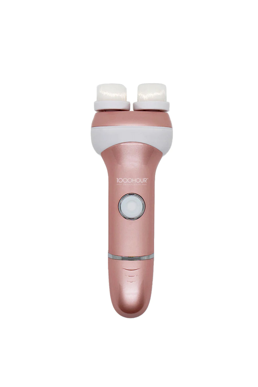 1000 Hour Facial Cleansing Brush Duo - Life Pharmacy St Lukes