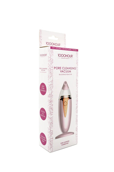 1000 Hour Pore Cleansing Vacuum - Life Pharmacy St Lukes