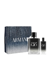 Giorgio Armani Acqua di Gio Parfum 100ml Gift Set 2pcs