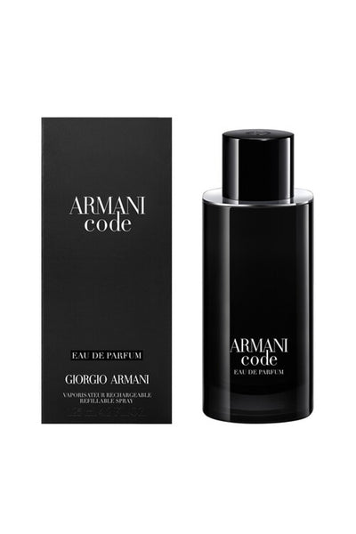 ARMANI NEW CODE EDP 75ml - Life Pharmacy St Lukes