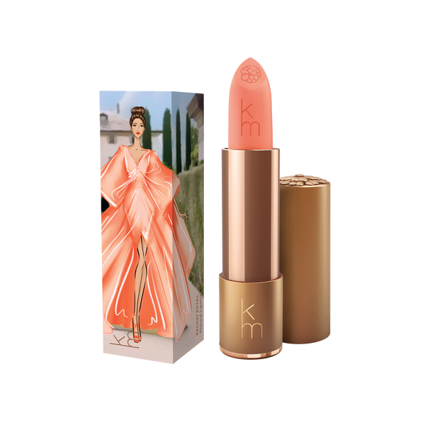 KAREN MURRELL Lipstick 15 Peony Petal - Life Pharmacy St Lukes