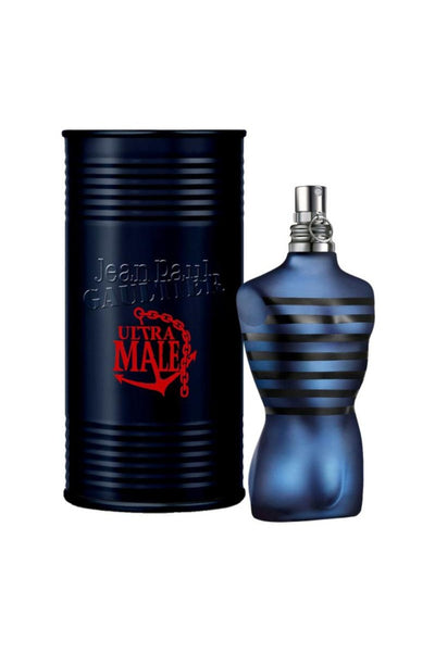 Jean Paul Gaultier Ultra Male EDT 125ml