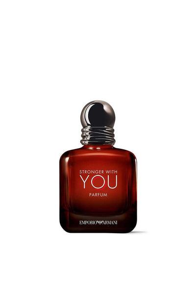 Emporio Armani Stronger With You Parfum 50ml - Life Pharmacy St Lukes