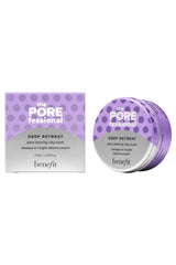 Benefit Deep Retreat Clay Mask 75ml