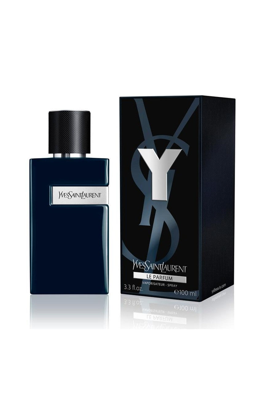 Yves Saint Laurent Y Le Parfum 100ml - Life Pharmacy St Lukes