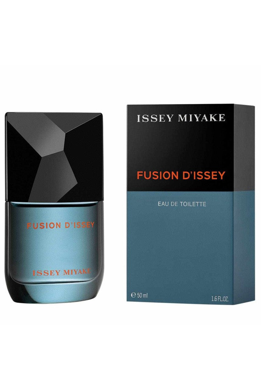Issey Miyake Fusion EDT 50ml - Life Pharmacy St Lukes