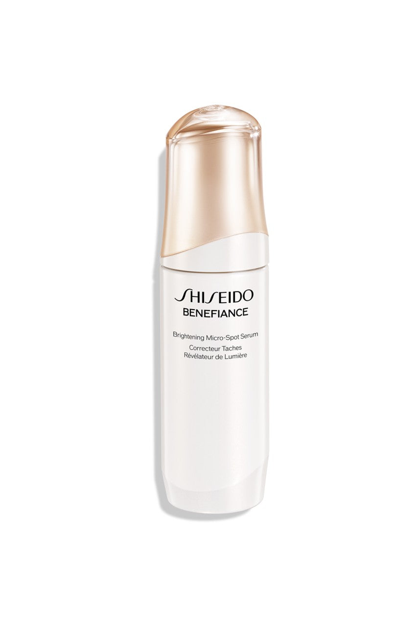Shiseido Benefiance Brightening Micro-Spot Serum 50ml - Life Pharmacy St Lukes