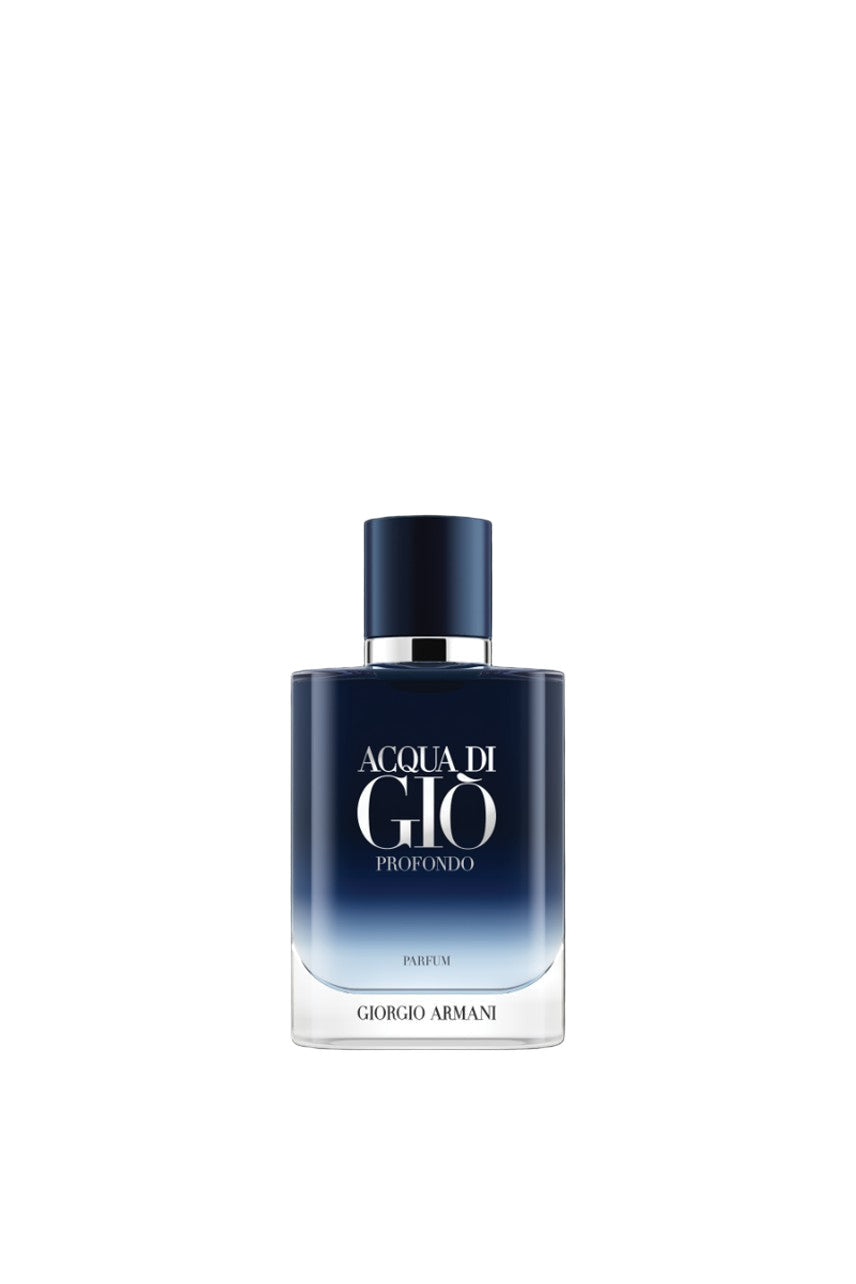 Giorgio Armani Acqua Di Gio Profondo Parfum EDP 50ml - Life Pharmacy St Lukes