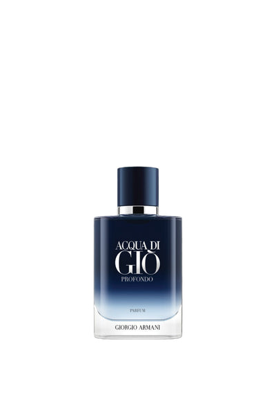 Giorgio Armani Acqua Di Gio Profondo Parfum EDP 50ml