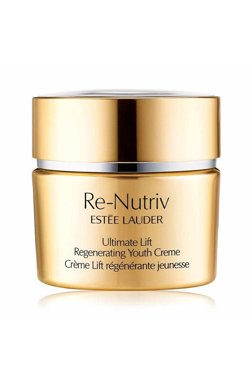 Estée Lauder Re-Nutriv Ultimate Lift Regenerating Youth Creme 50ml - Life Pharmacy St Lukes