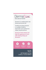 DermaScar Gel 15g