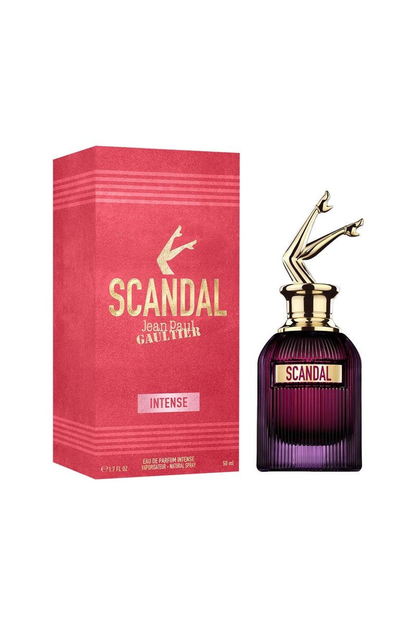Jean Paul Gaultier Scandal Intense Parfum 50ml - Life Pharmacy St Lukes
