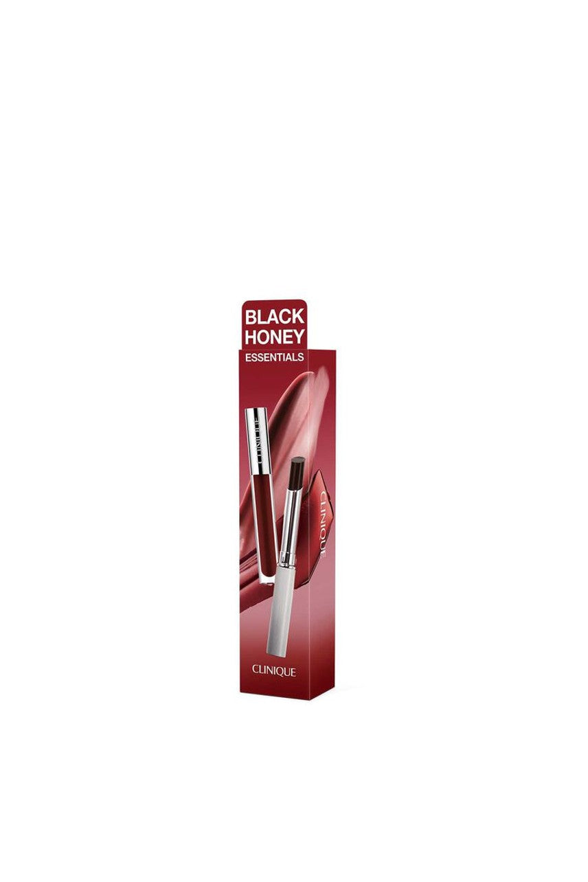 Clinique Black Honey Essentials Limited Edition Set - Life Pharmacy St Lukes
