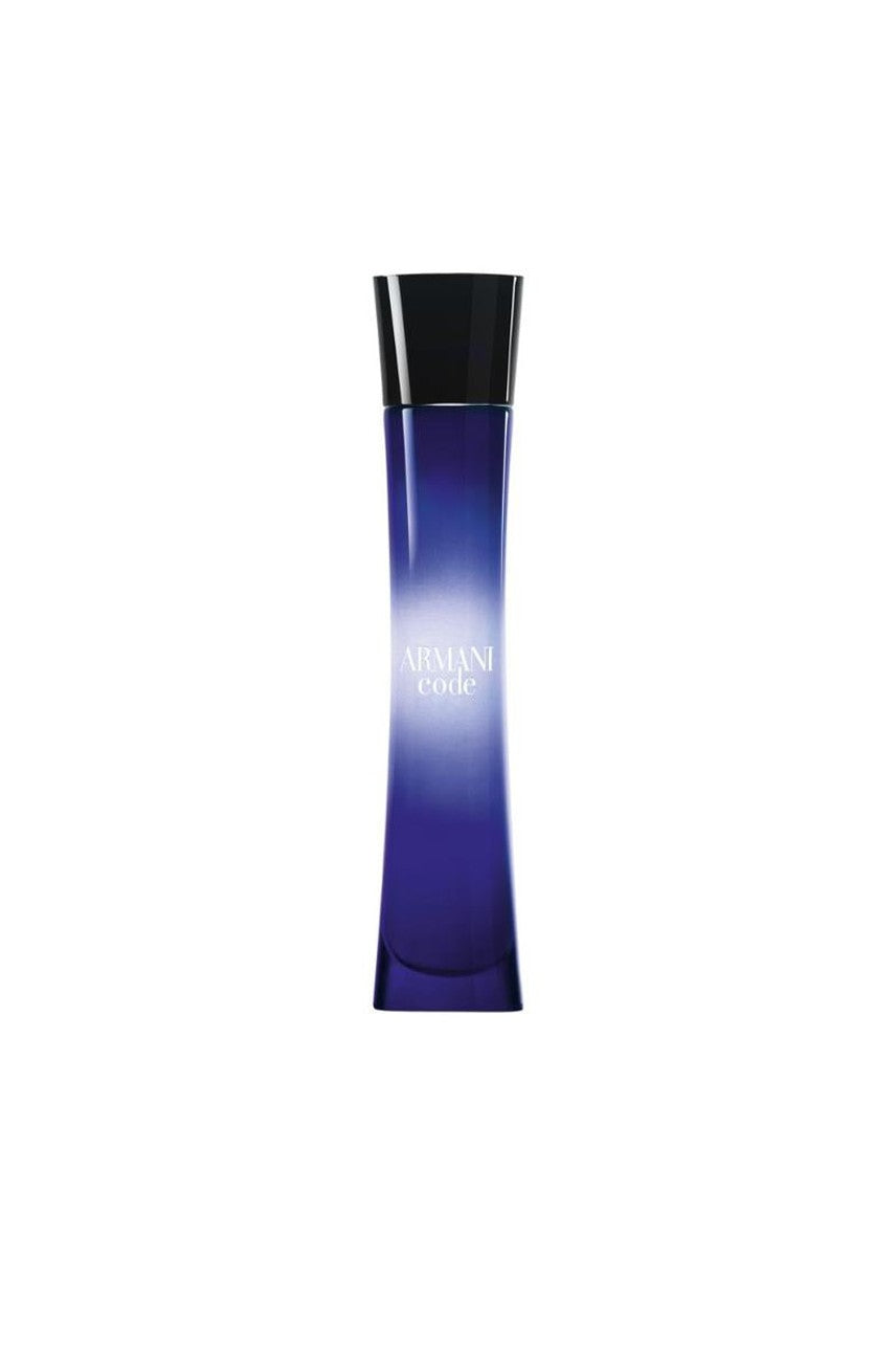 Giorgio Armani Code Women EDP 75ml - Life Pharmacy St Lukes