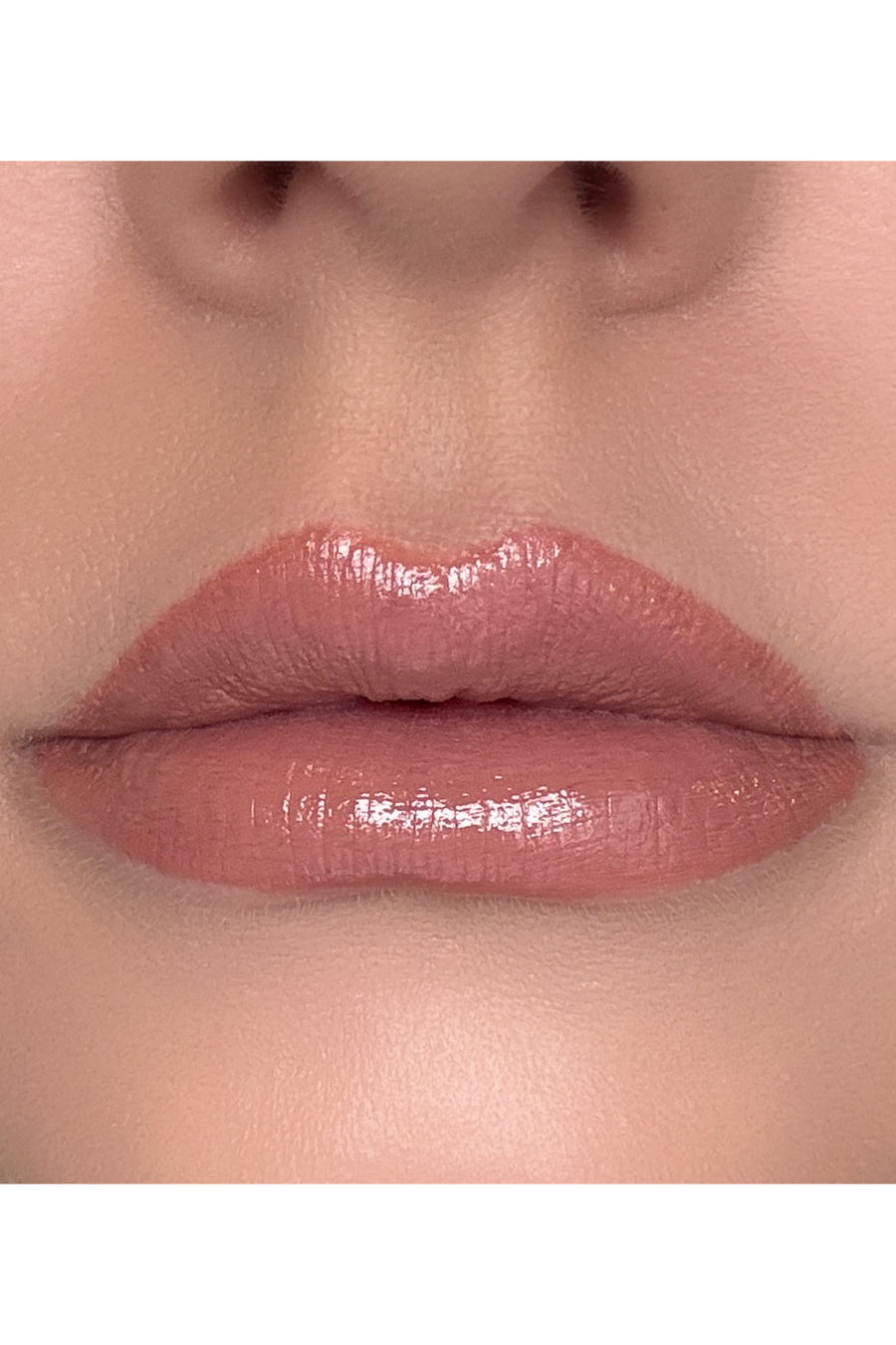 Karen Murrell Lipstick 38 Nicely Nude - Life Pharmacy St Lukes
