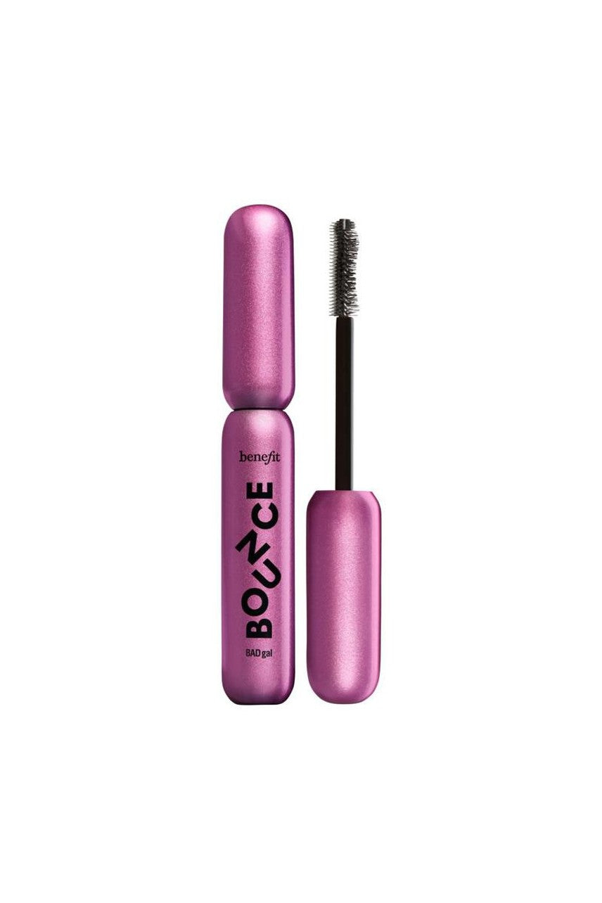 Benefit Badgal Bounce Mascara Black 8.5g - Life Pharmacy St Lukes
