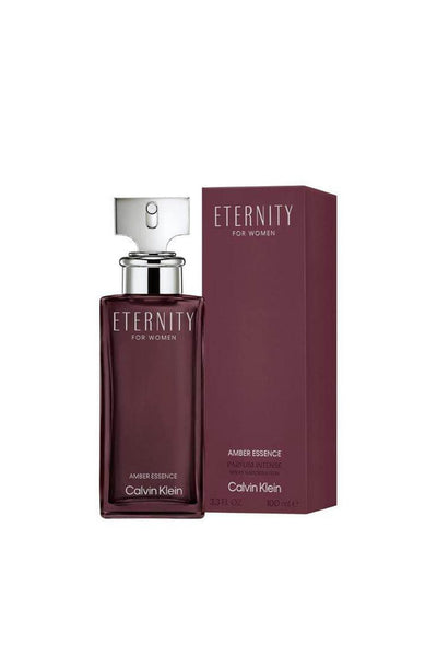 Calvin Klein Eternity Amber Essence For Women 100ml