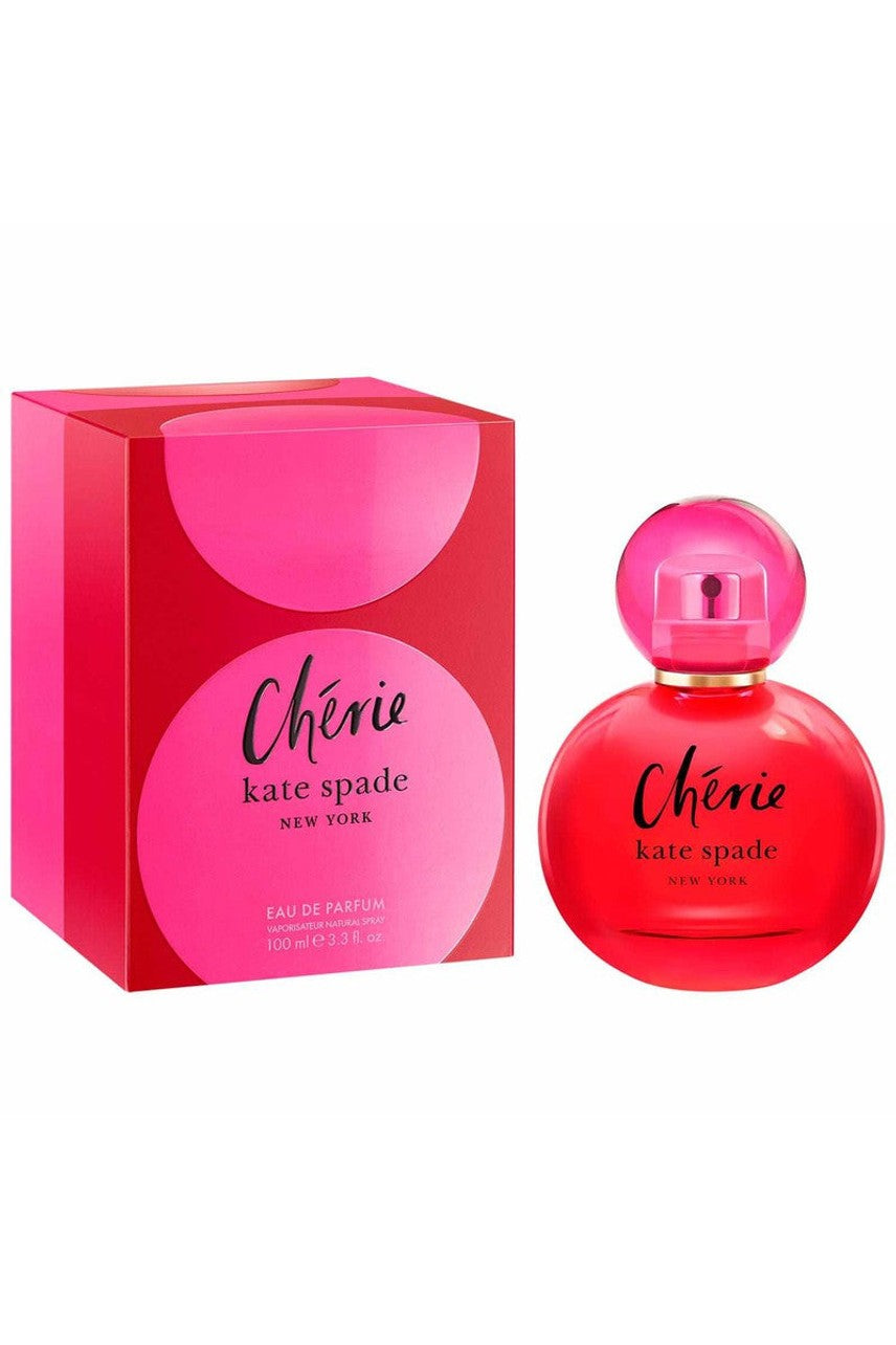 Kate Spade Cherie EDP 100ml - Life Pharmacy St Lukes