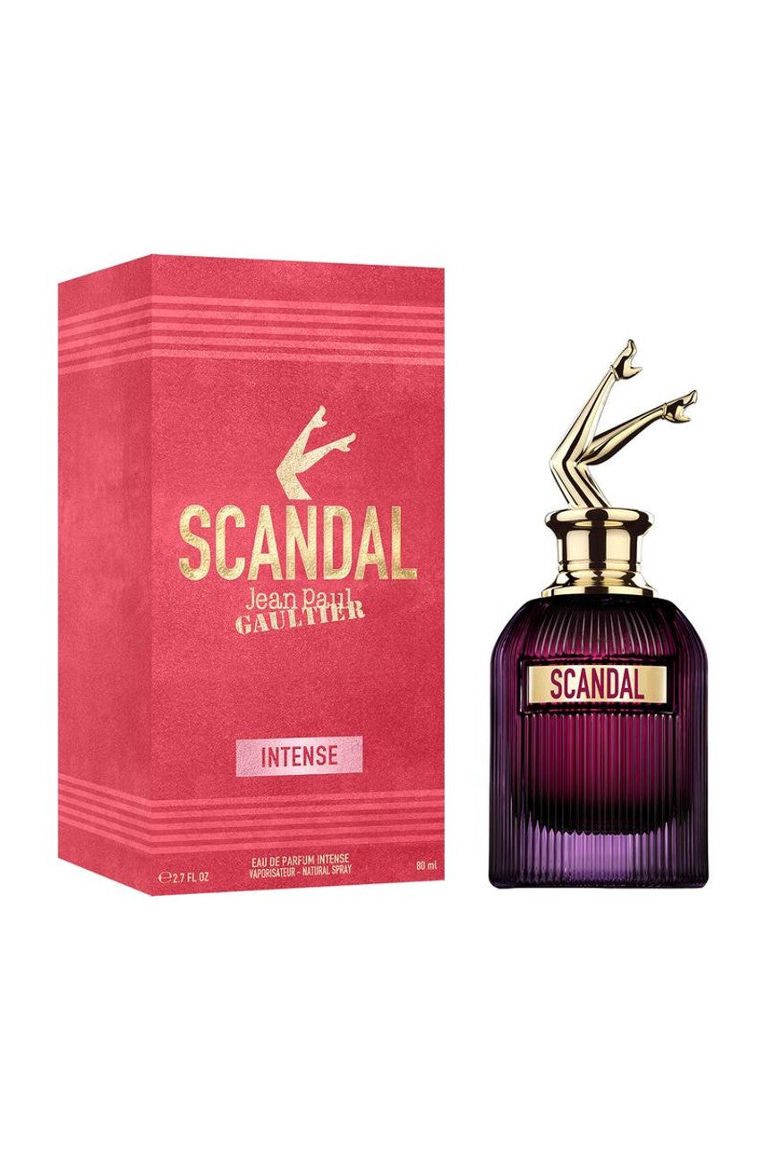 Jean Paul Gaultier Scandal Intense Parfum 80ml - Life Pharmacy St Lukes