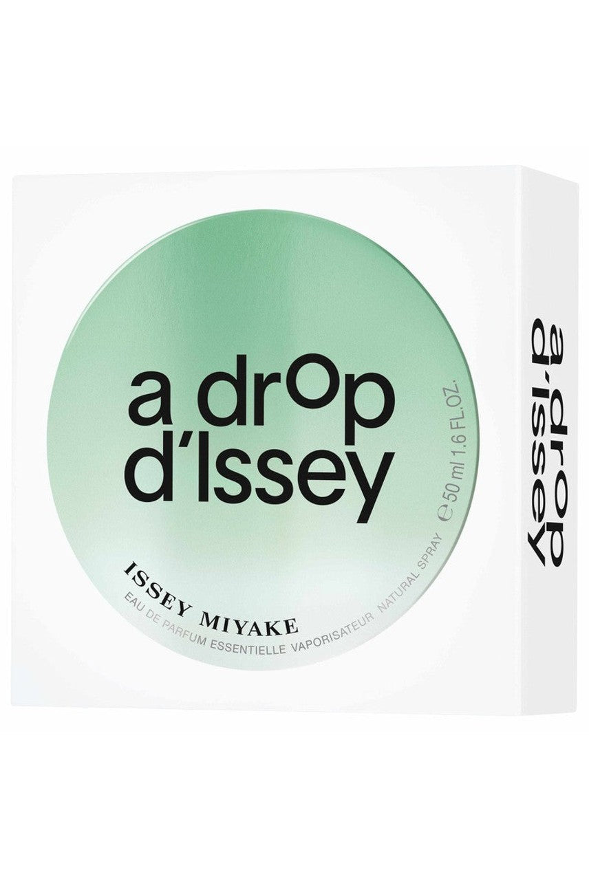 Issey Miyake A Drop D'Issey EDP Essentielle 50ml - Life Pharmacy St Lukes
