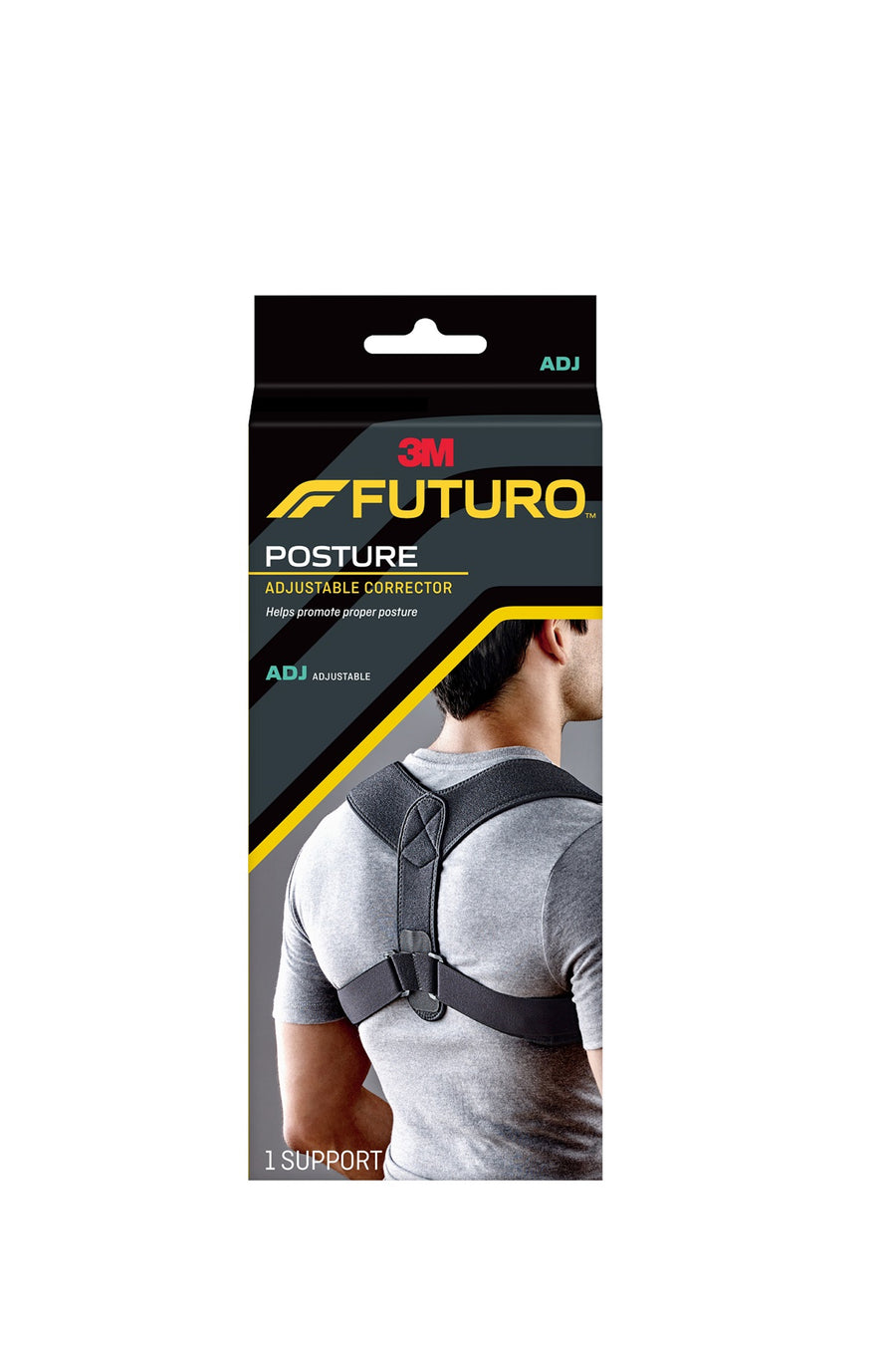 FUTURO Posture Corrector Adjustable - Life Pharmacy St Lukes