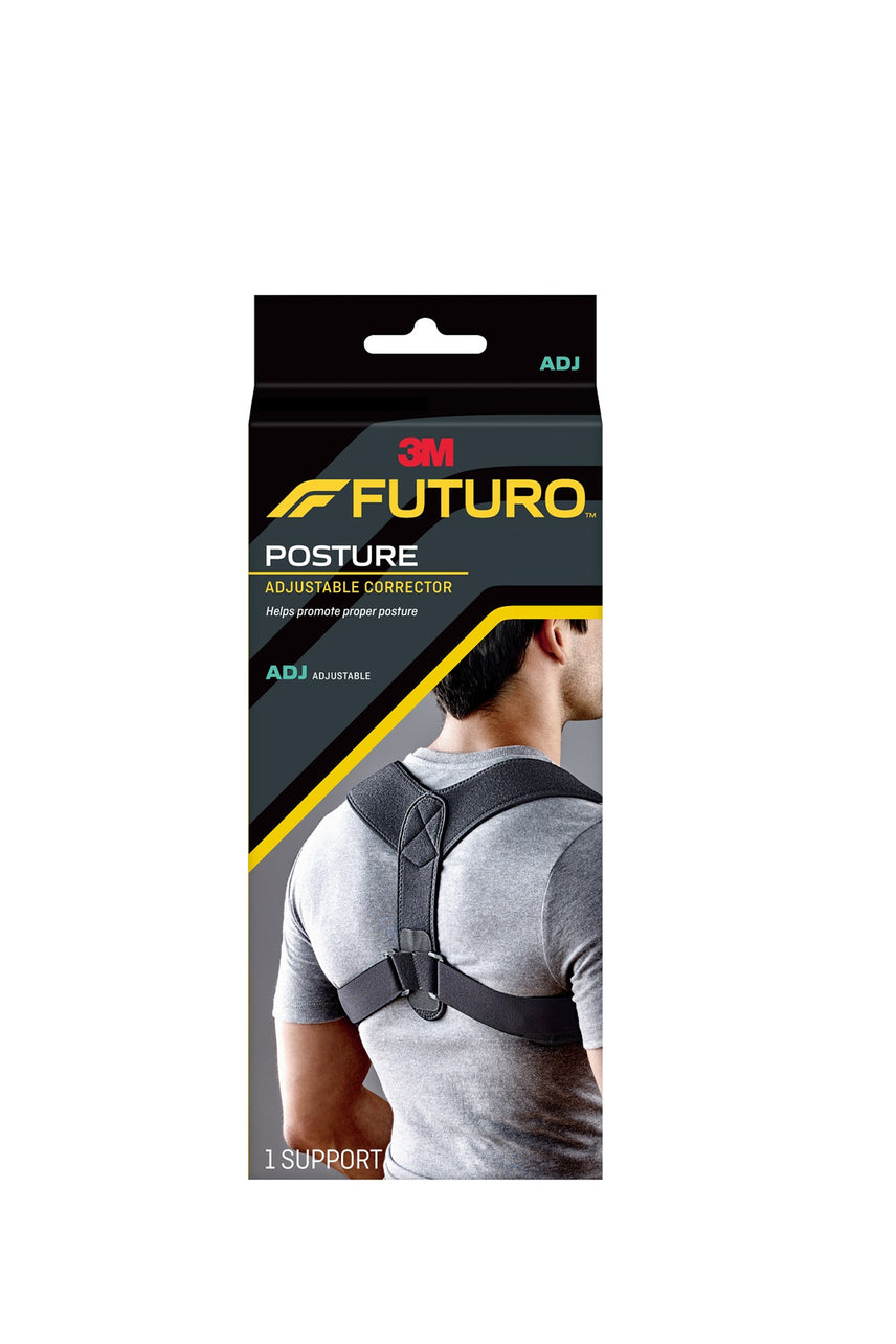 FUTURO Posture Corrector Adjustable - Life Pharmacy St Lukes