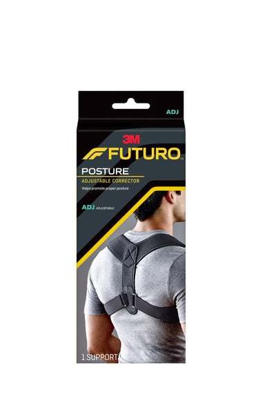FUTURO Posture Corrector Adjustable - Life Pharmacy St Lukes