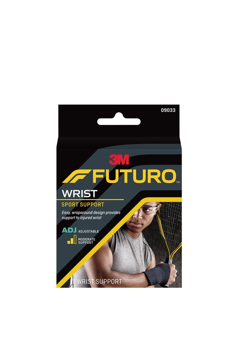 FUTURO Sport Wrist Support Adjustable - Life Pharmacy St Lukes