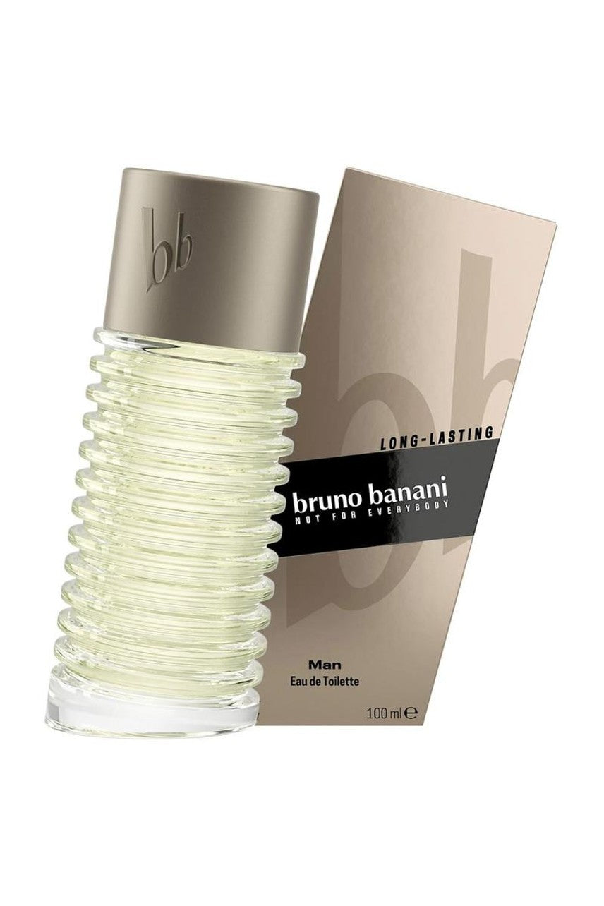 Bruno Banani Man EDT 100ml - Life Pharmacy St Lukes