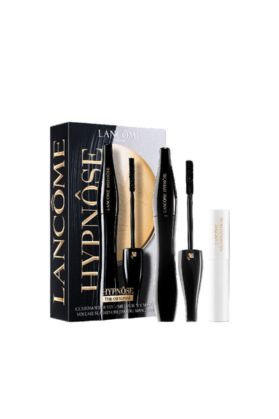 Lancôme Hypnose Mascara Cil Booster Set 2pcs