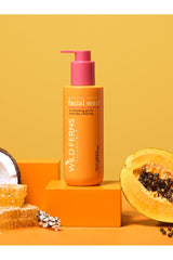 Essentials Manuka Honey Facial Wash 270ml - Life Pharmacy St Lukes