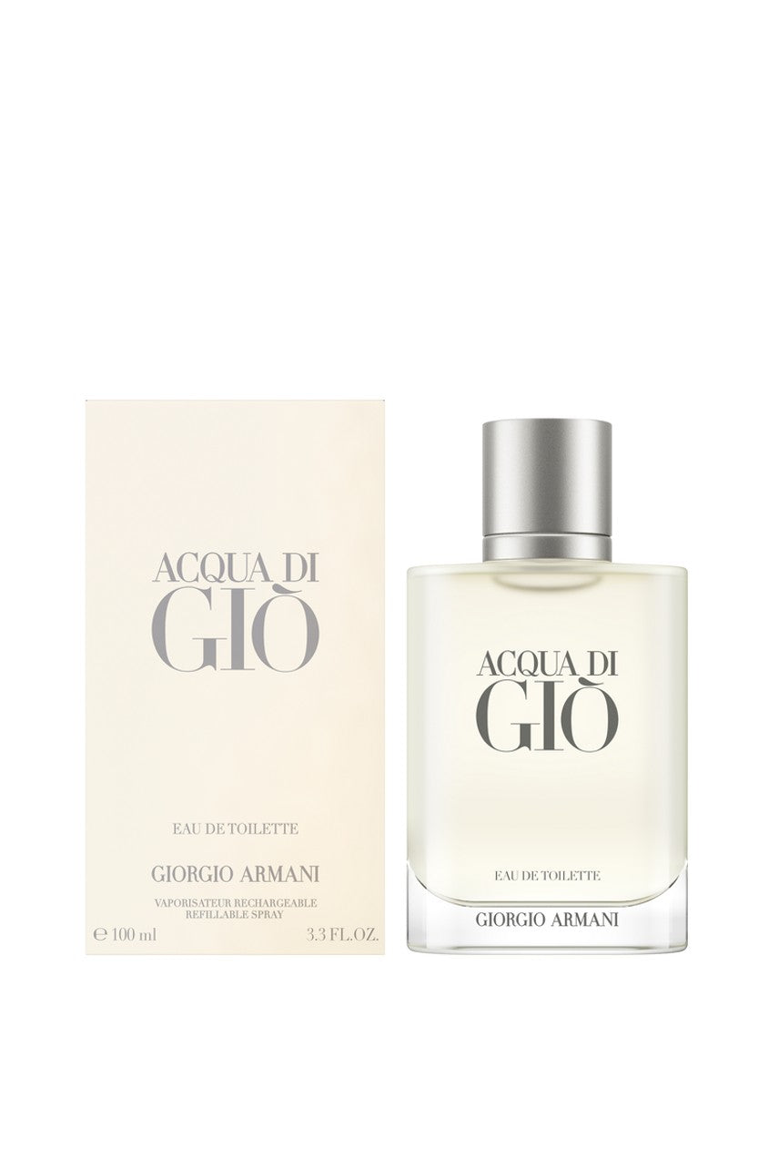 Giorgio Armani Acqua Di Gio Homme EDT 100ml - Life Pharmacy St Lukes