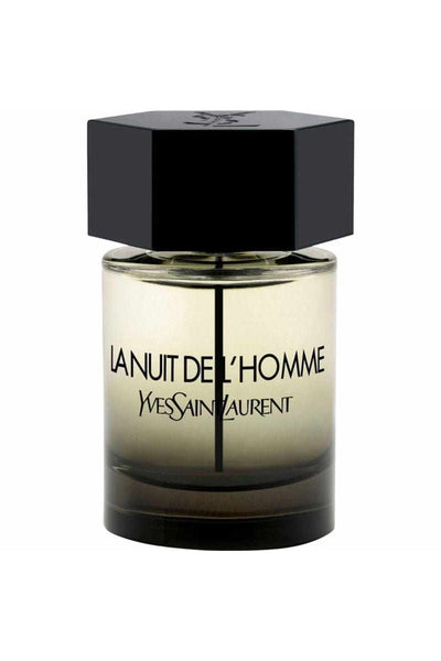 Yves Saint Laurent La Nuit de L'Homme EDT Spray 100ml