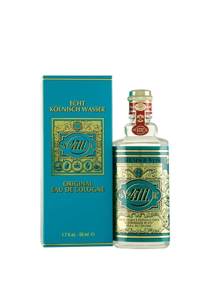 4711 EDC Splash 50ml - Life Pharmacy St Lukes