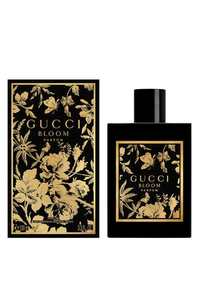 Gucci Bloom Parfum for Women 100ml