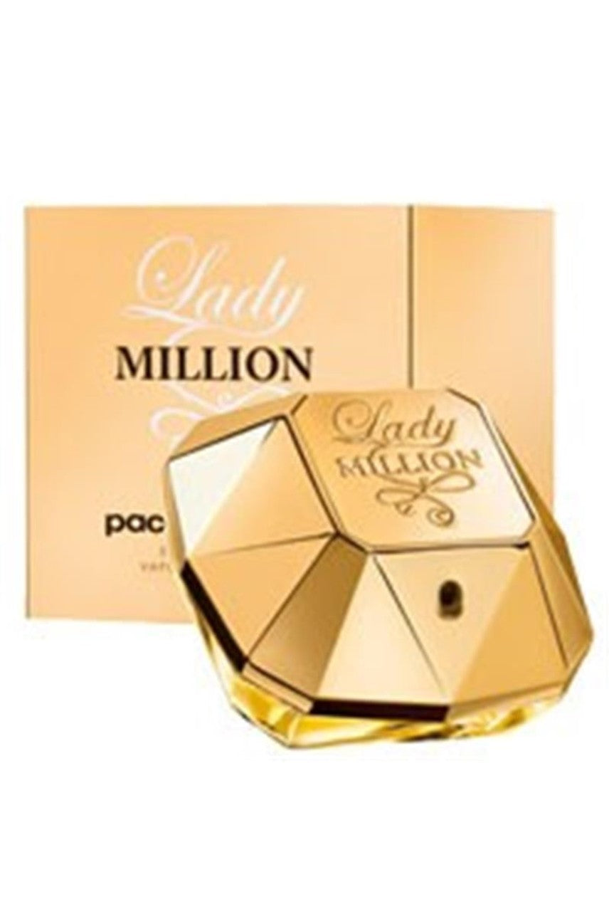 Paco Rabanne Lady Million Eau De Parfum 30ml - Life Pharmacy St Lukes