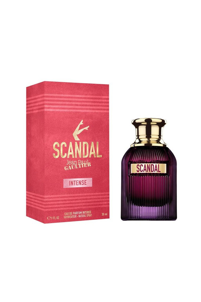 Jean Paul Gaultier Scandal Intense Parfum 30ml - Life Pharmacy St Lukes