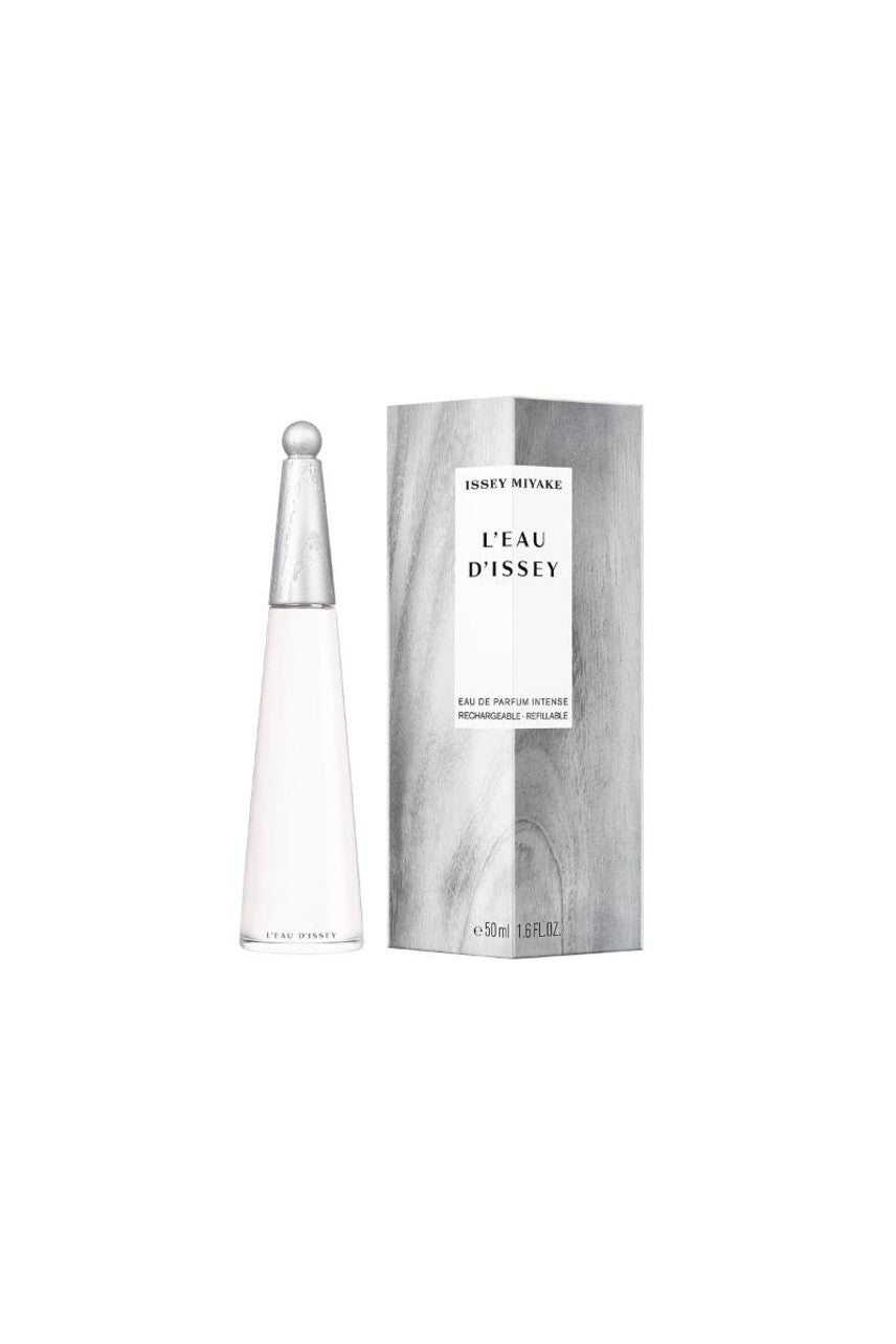 Issey Miyake L'eau D'issey EDP Intense 50ml - Life Pharmacy St Lukes
