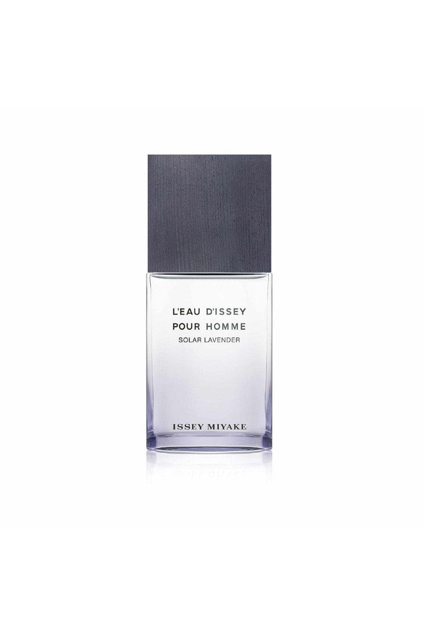 Issey Miyake L'Eau D'Issey Pour Homme Solar Lavender EDT Intense 100ml - Life Pharmacy St Lukes
