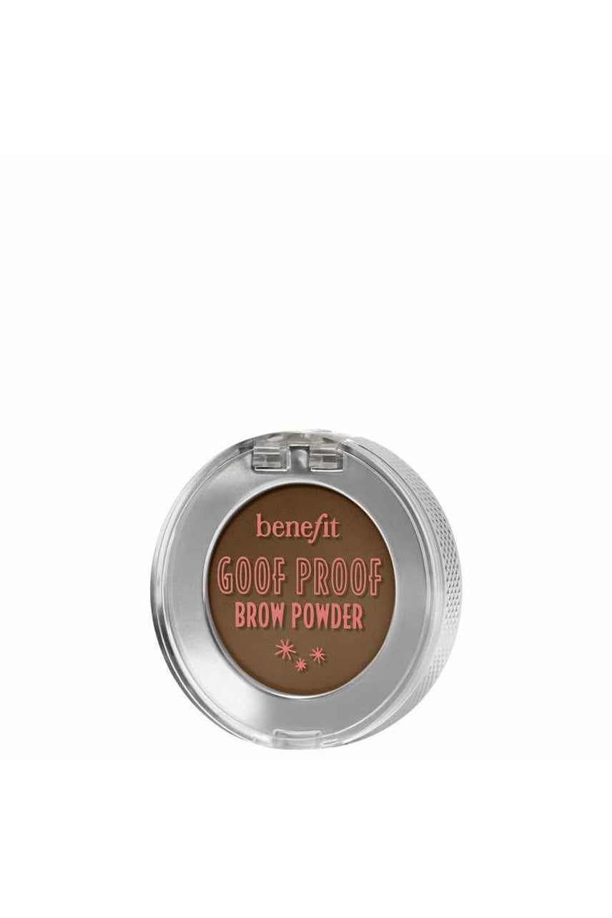Benefit Goof Proof Brow Powder 3.75 15g - Life Pharmacy St Lukes