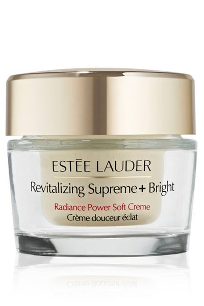 ESTEE LAUDER Revitalizing Supreme Bright Radiance Power Soft Crème 75ml - Life Pharmacy St Lukes